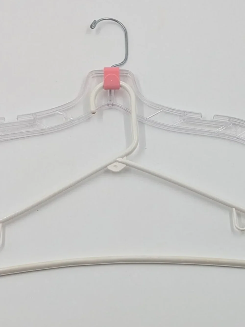 DryRight Drying Forms with Free 40pc Hanger Connector Hook Set *NWT*
